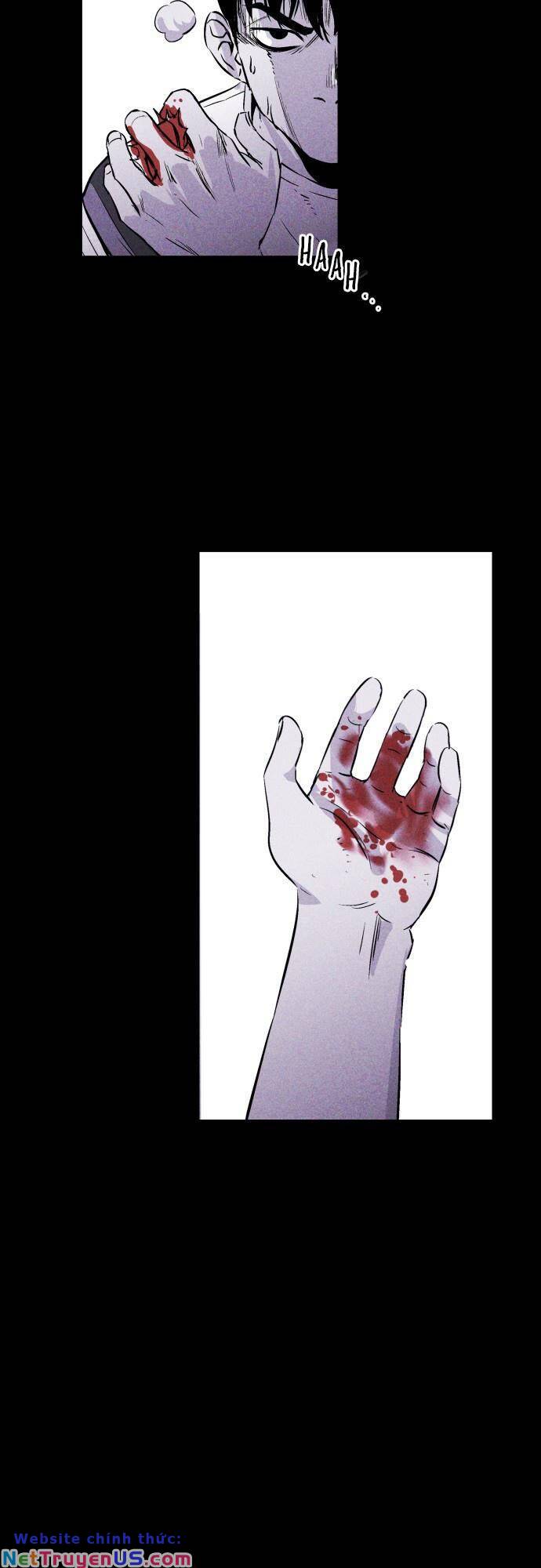 Chuồng lợn chapter 32 24