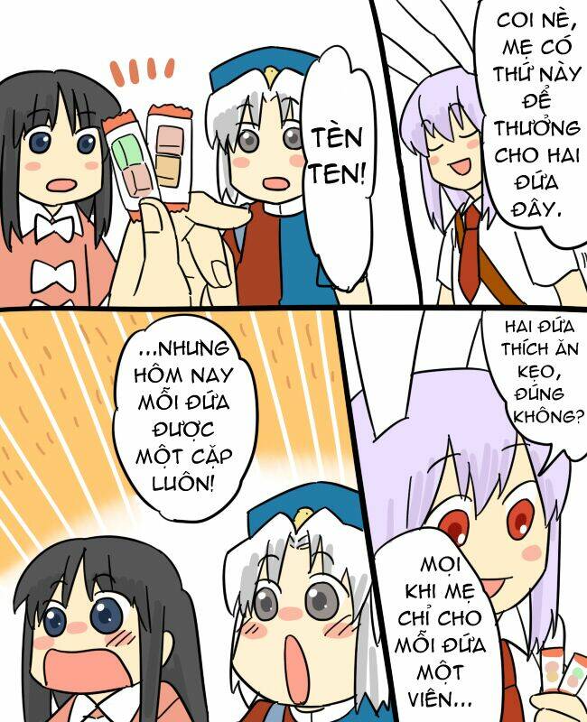 touhou - mamange chapter 6 12