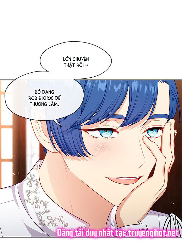 cẩn thận nữ phụ phản diện đấy! chapter 120 28