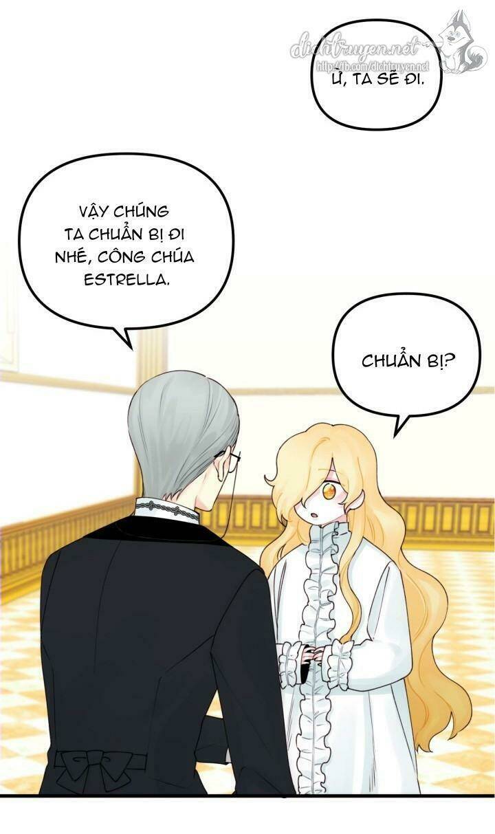 công chúa bãi rác chapter 28 16