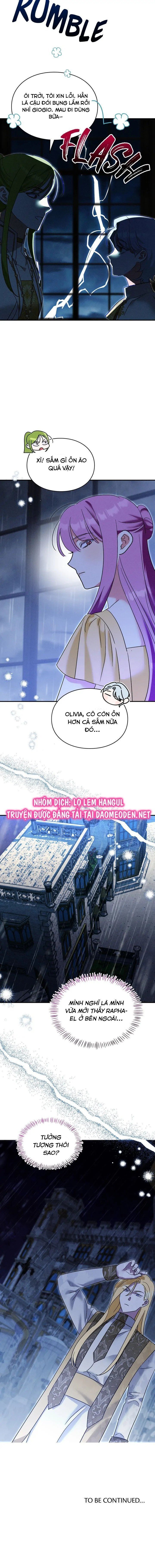 phương pháp bảo vệ anh ấy trong lãnh địa quái vật chapter 30 8