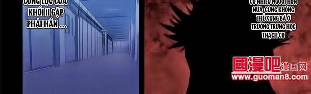 nhân cách tối cường chapter 16 12