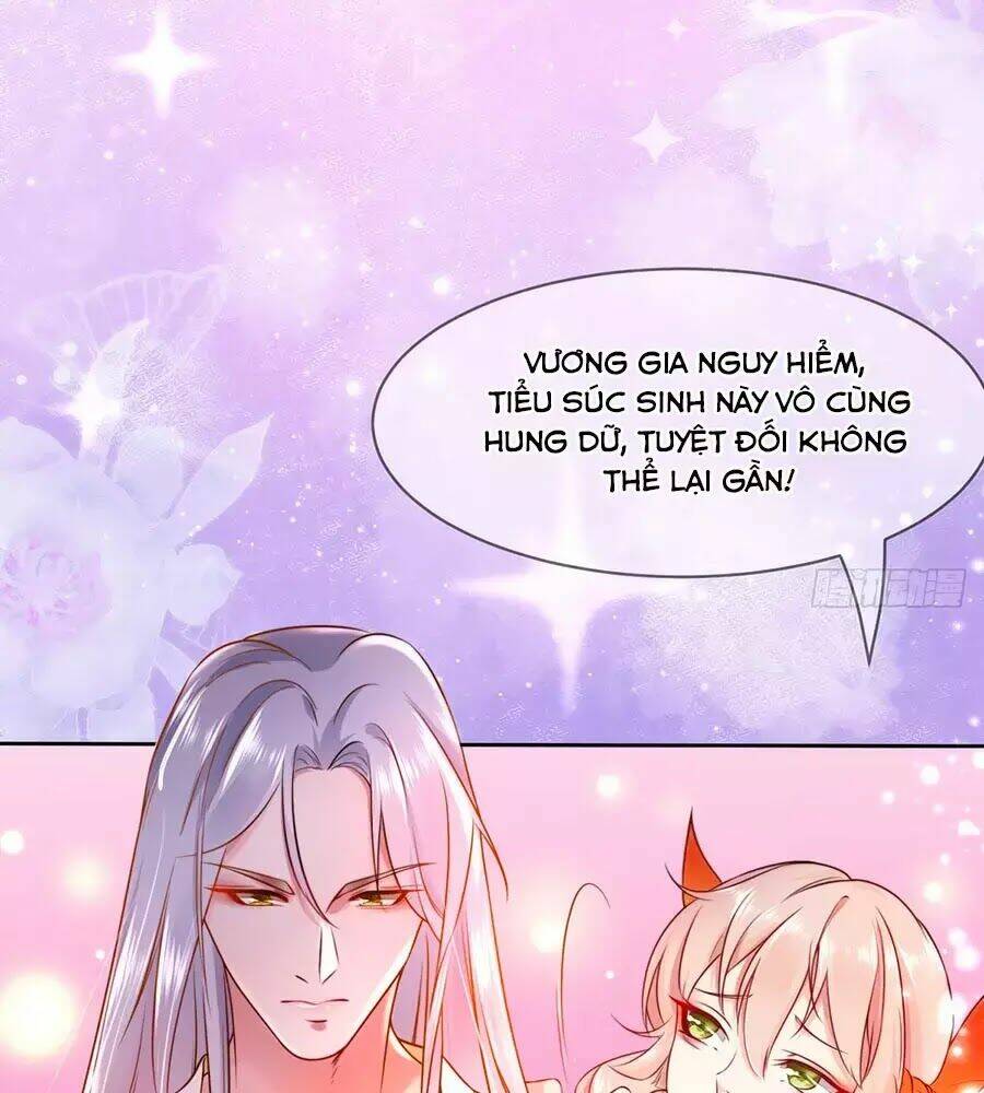 dưỡng thú vi phi chapter 2 31