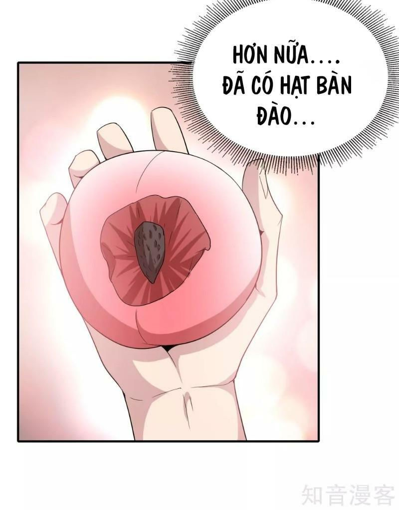 vòng bạn bè mạnh nhất của tiên giới chapter 30 16