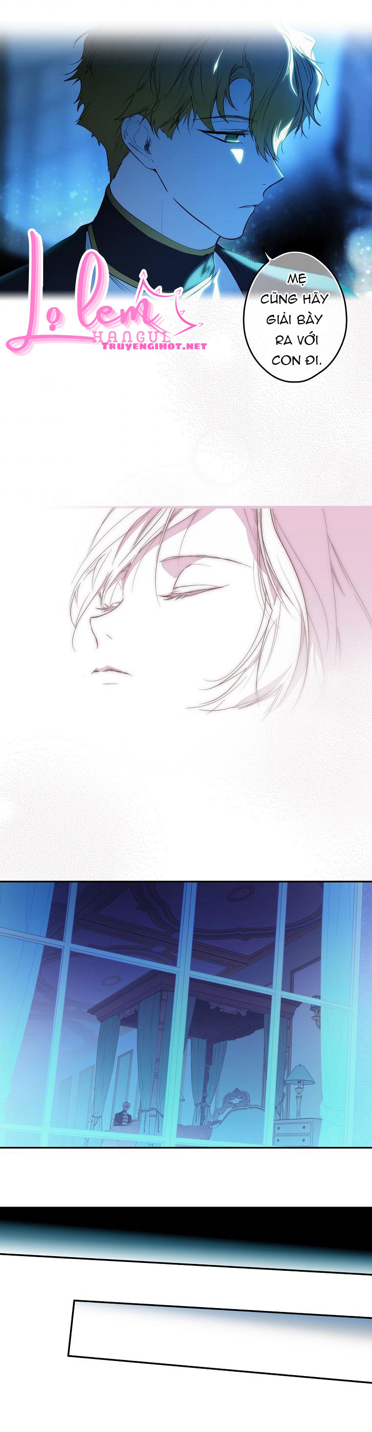 cổ tích về người mẹ kế chapter 71 29