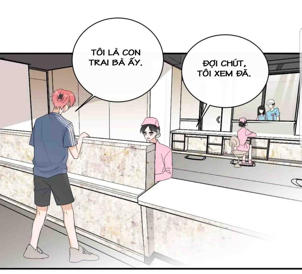 ánh trăng ngọt ngào chapter 19 5