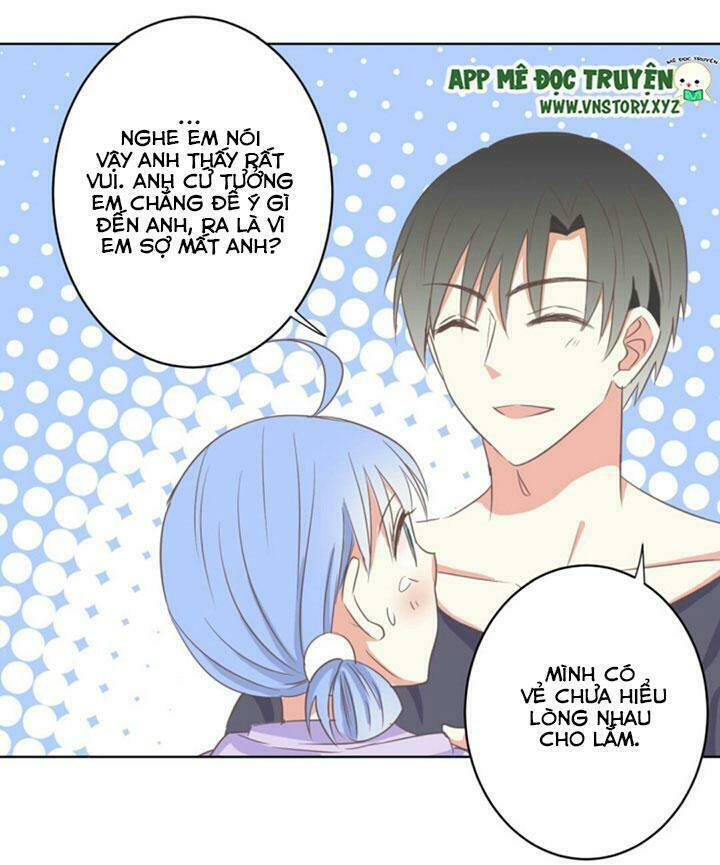 em chỉ yêu tiền của anh chapter 27 27