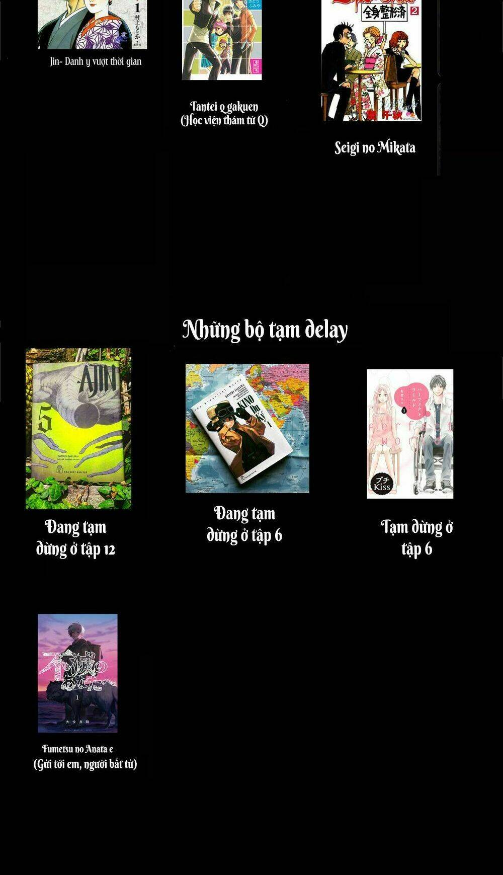 bình minh u sầu chapter 40 25