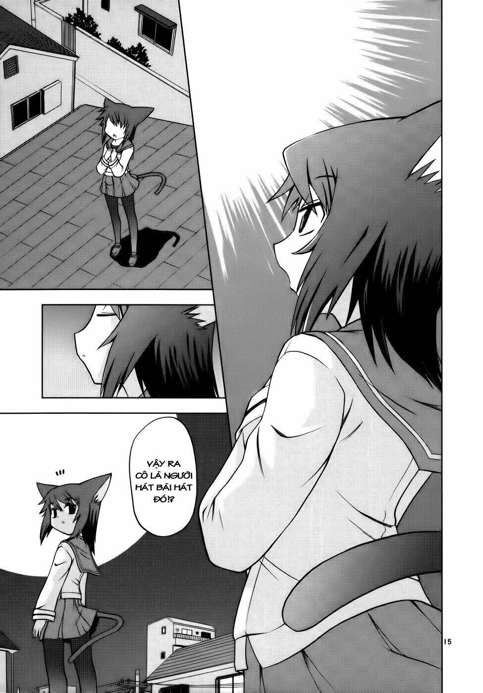 koi neko chapter 31 14