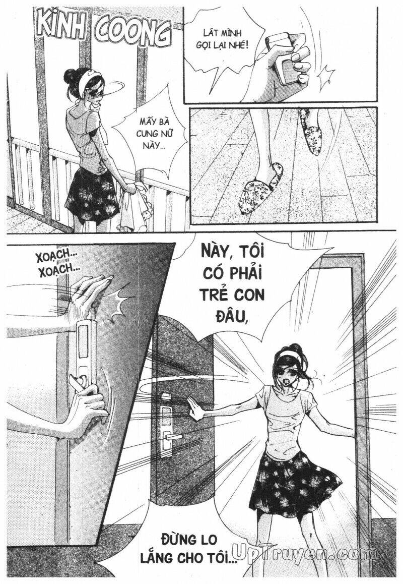 hoàng cung chapter 21 15