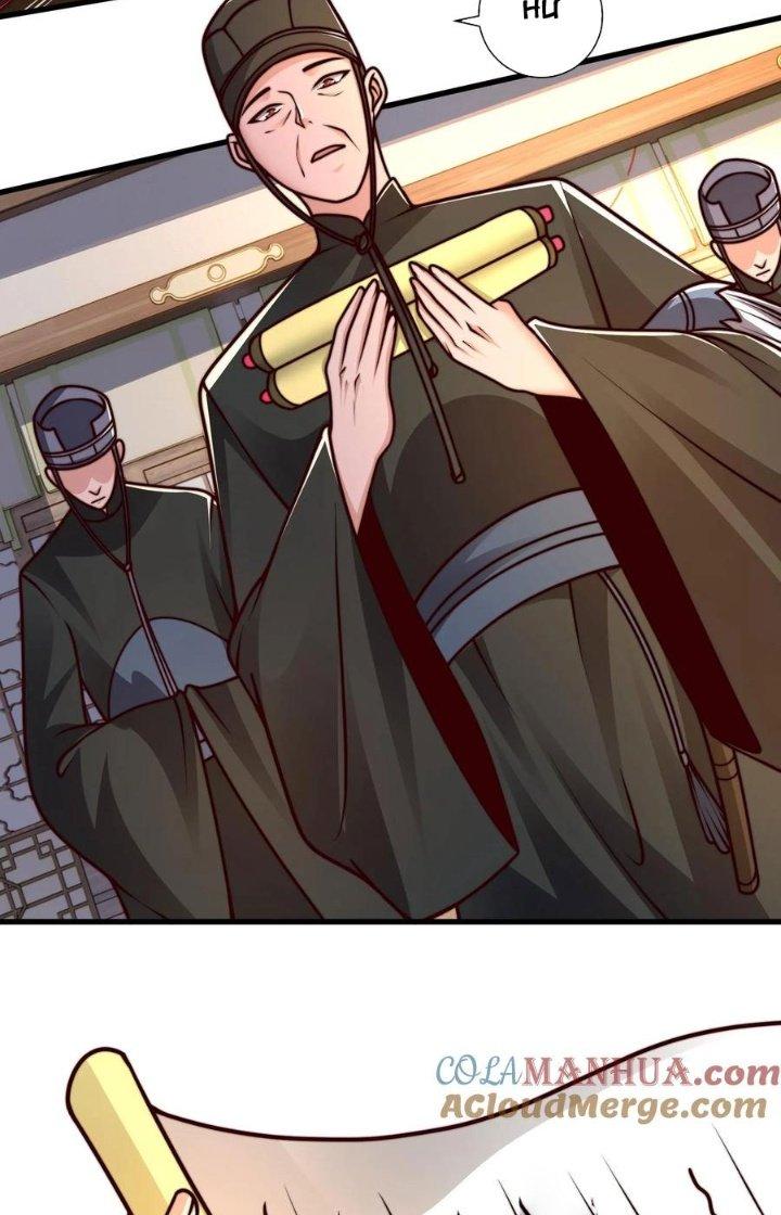 ta nuôi ma quỷ ở trấn ma ti chapter 189 10