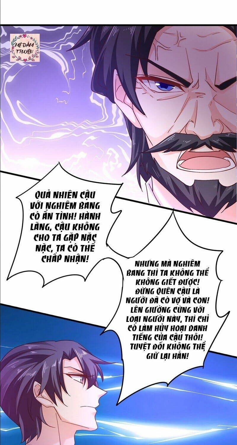 nhập cốt noãn hôn chapter 330 25