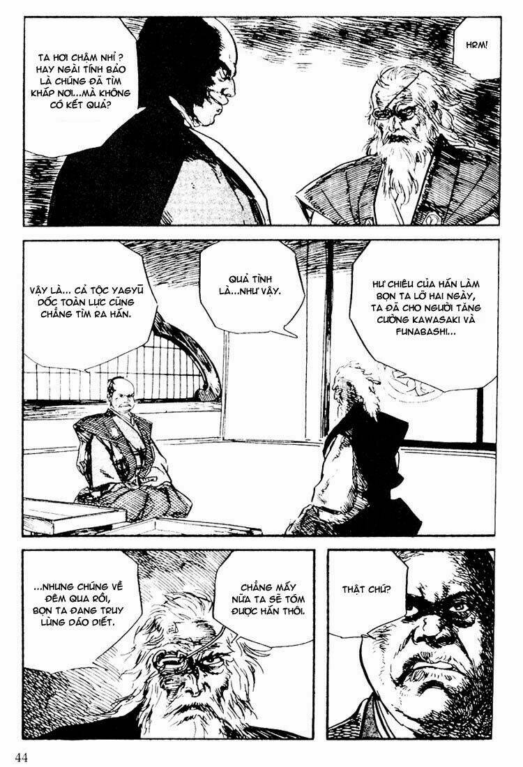 lone wolf and cub chapter 98 35