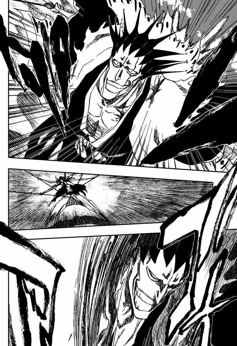 thần chết ichigo chapter 309 17