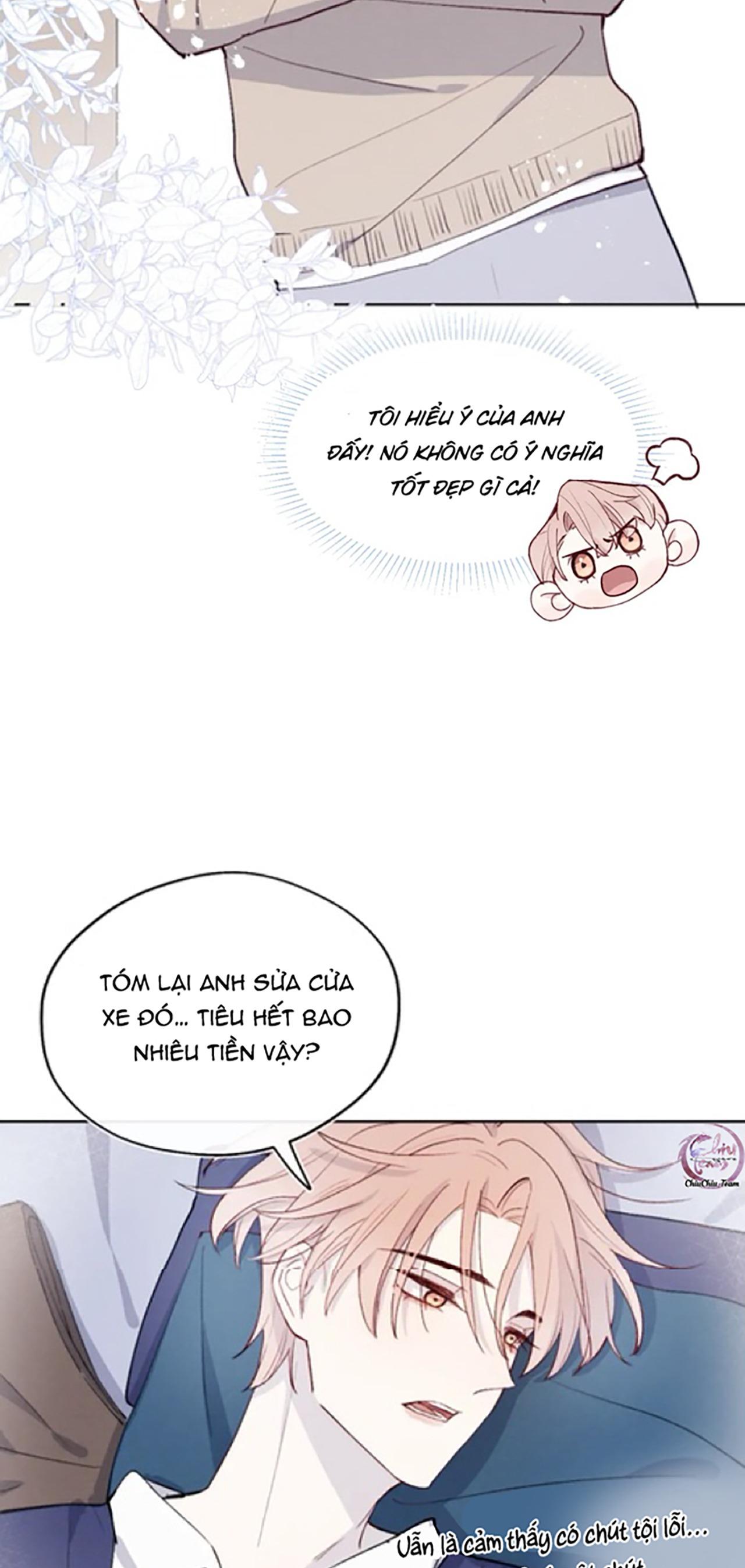 nhật ký thất tình của mr.nhung chapter 16 15