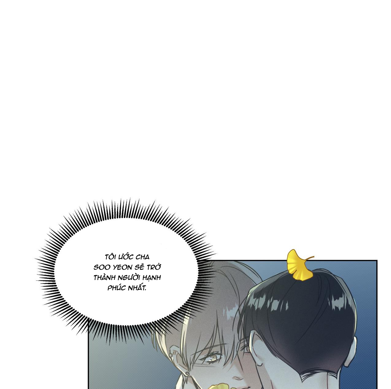 dải hợp âm trên đại dương xanh chapter 25 89