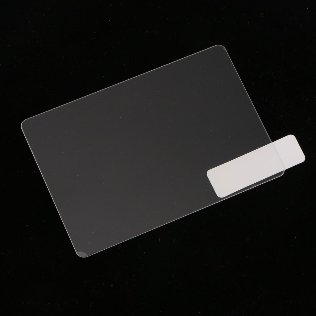 Camera Tempered Glass Screen Protector Protective Cover for Canon 750D/760D