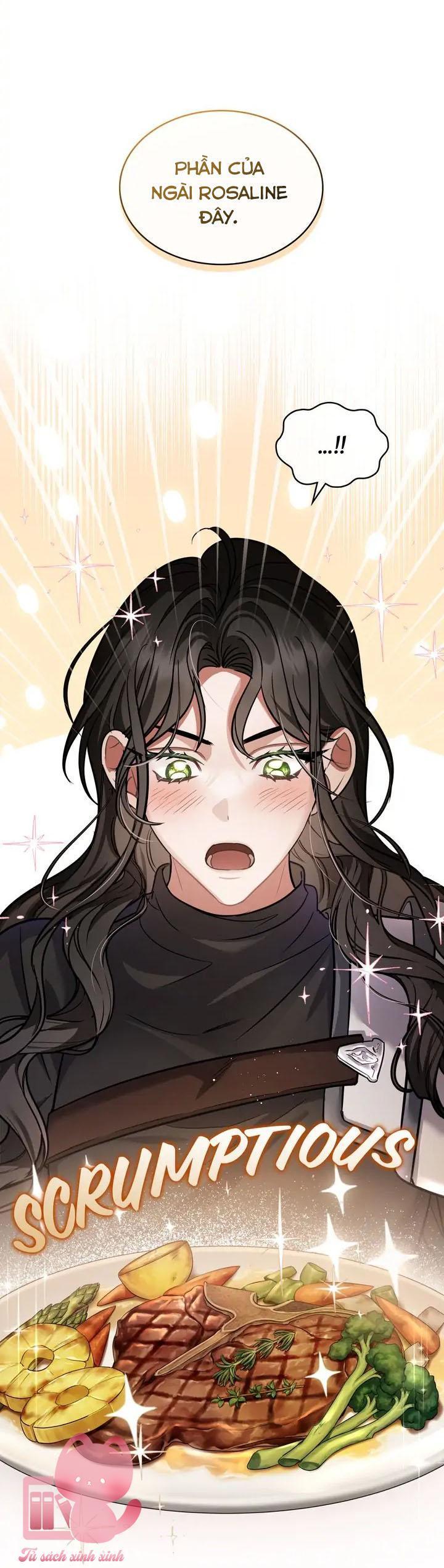 đêm đen khuất bóng chapter 17 23