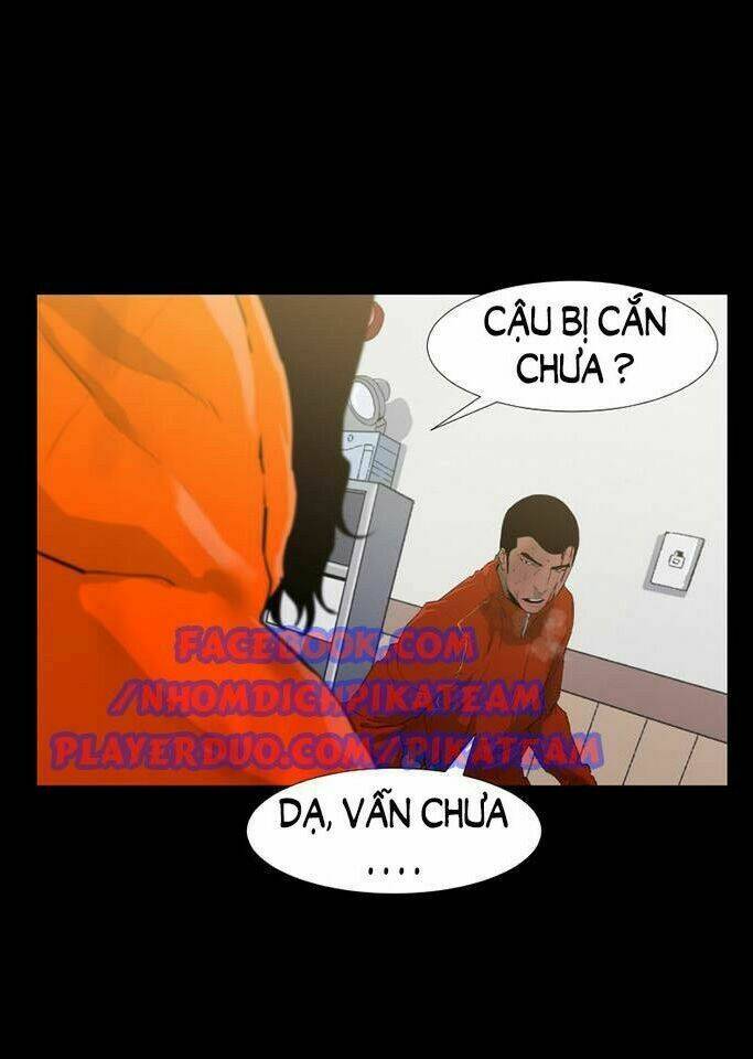 đêm vùng cực chapter 24 57