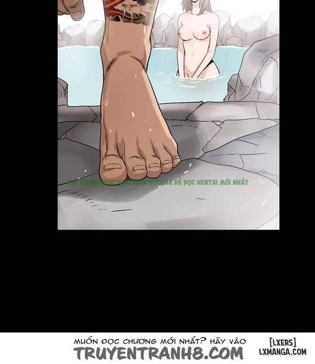 mùi vị của đôi bàn tay chapter 68 12