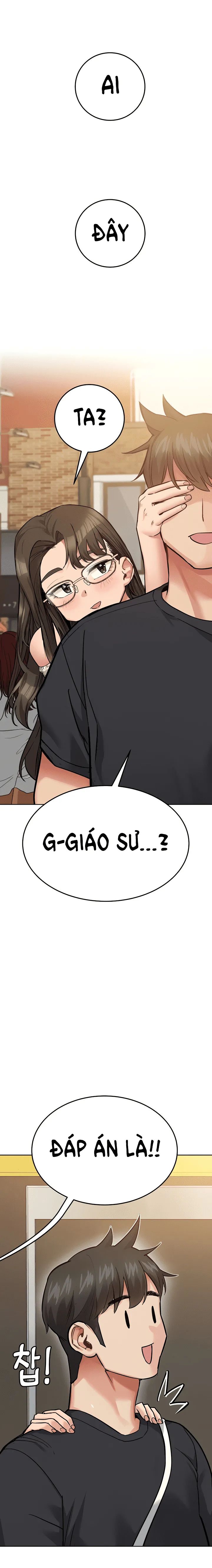 giữ bí mật với mẹ em nhé! chapter 77 21