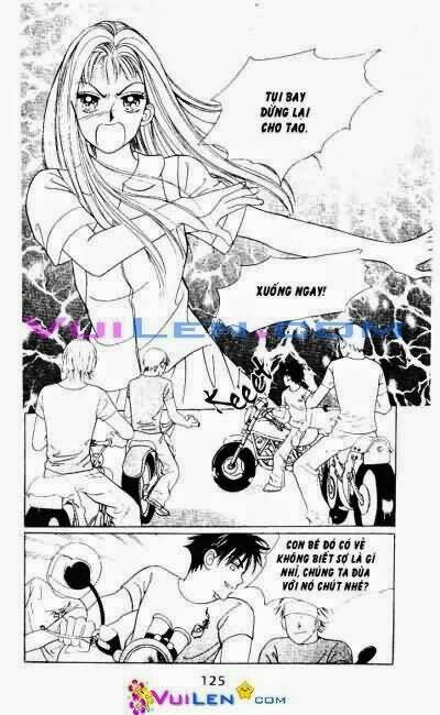 kẻ săn tiền chapter 7 125