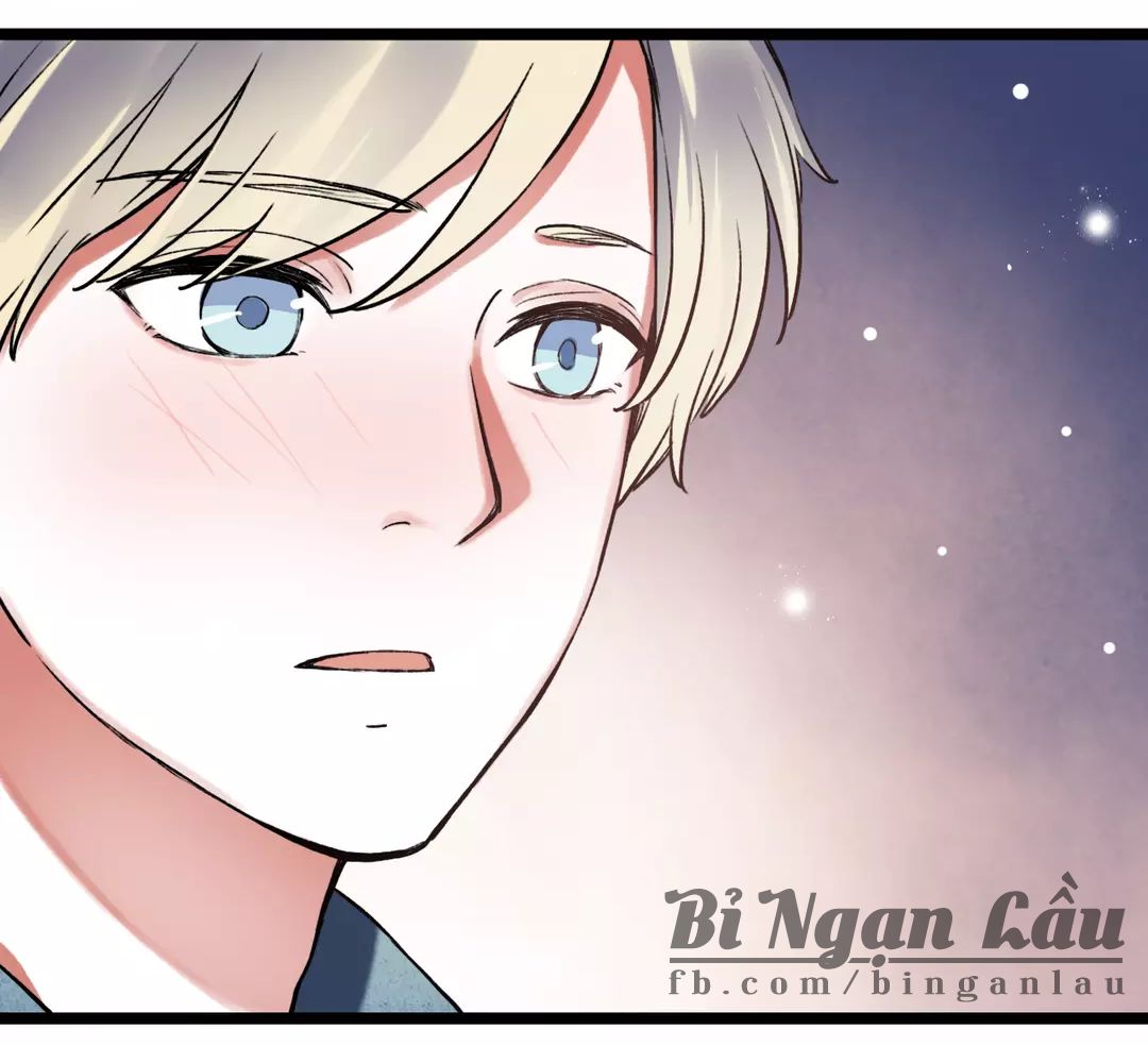 cậu đã từng yêu tôi 2 chapter 6 44