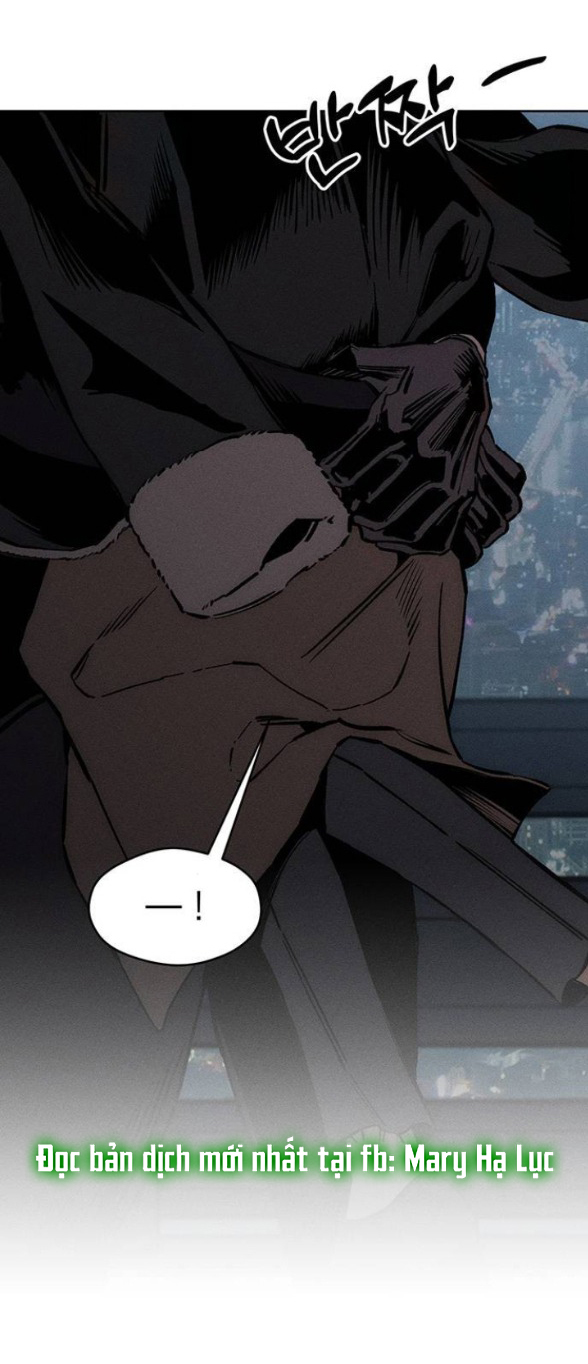 [18+] Nước Mắt Trên Đóa Hoa Tàn chapter 26.1 35