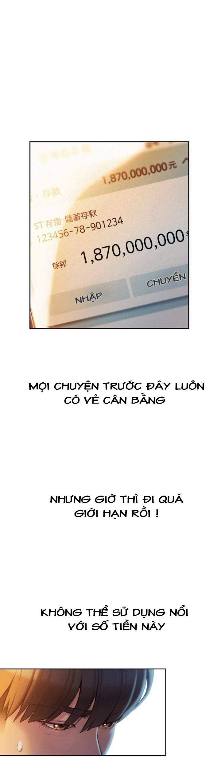 vượt quá giới hạn tình yêu chapter 12 2