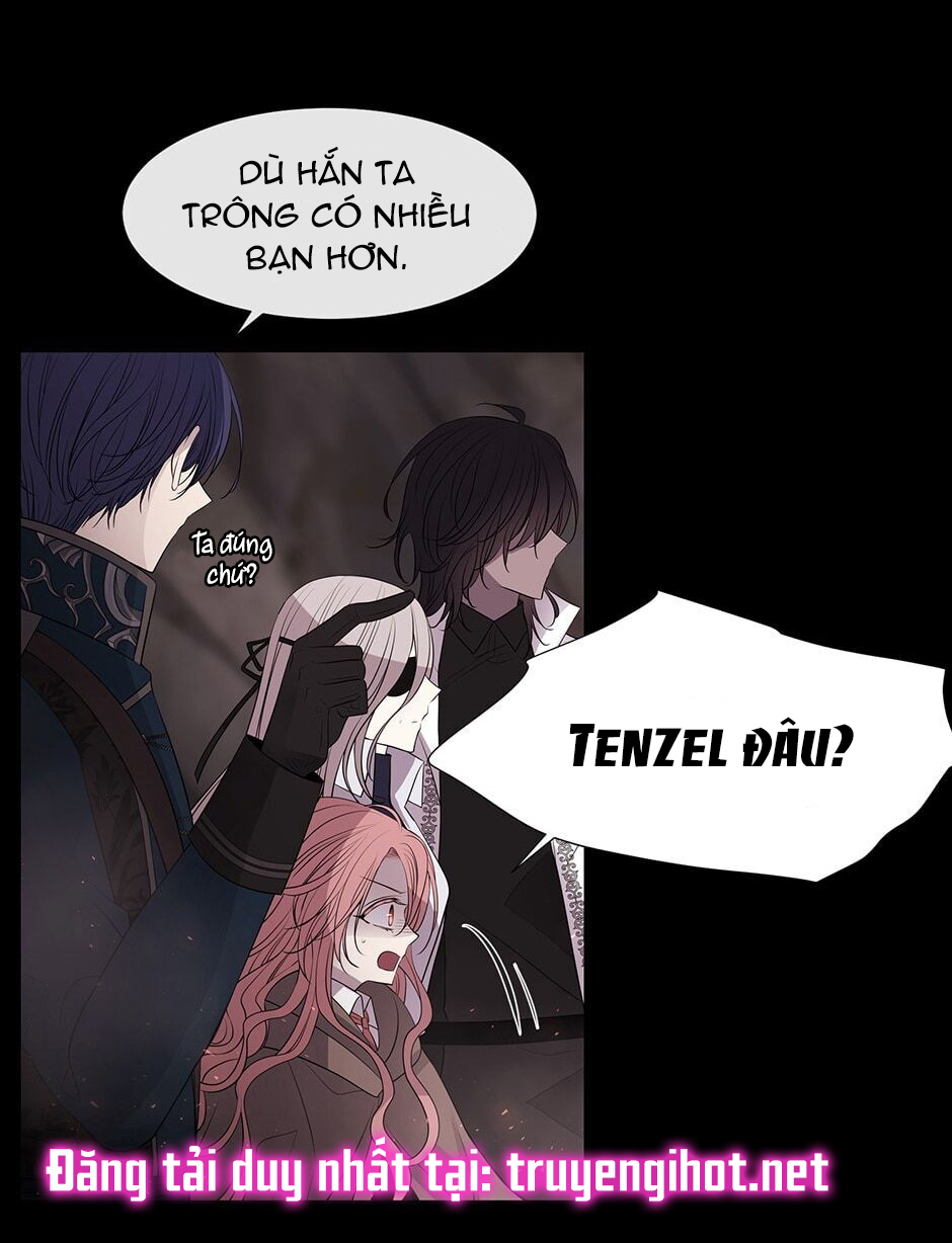 năm môn đệ của charlotte chapter 78 22