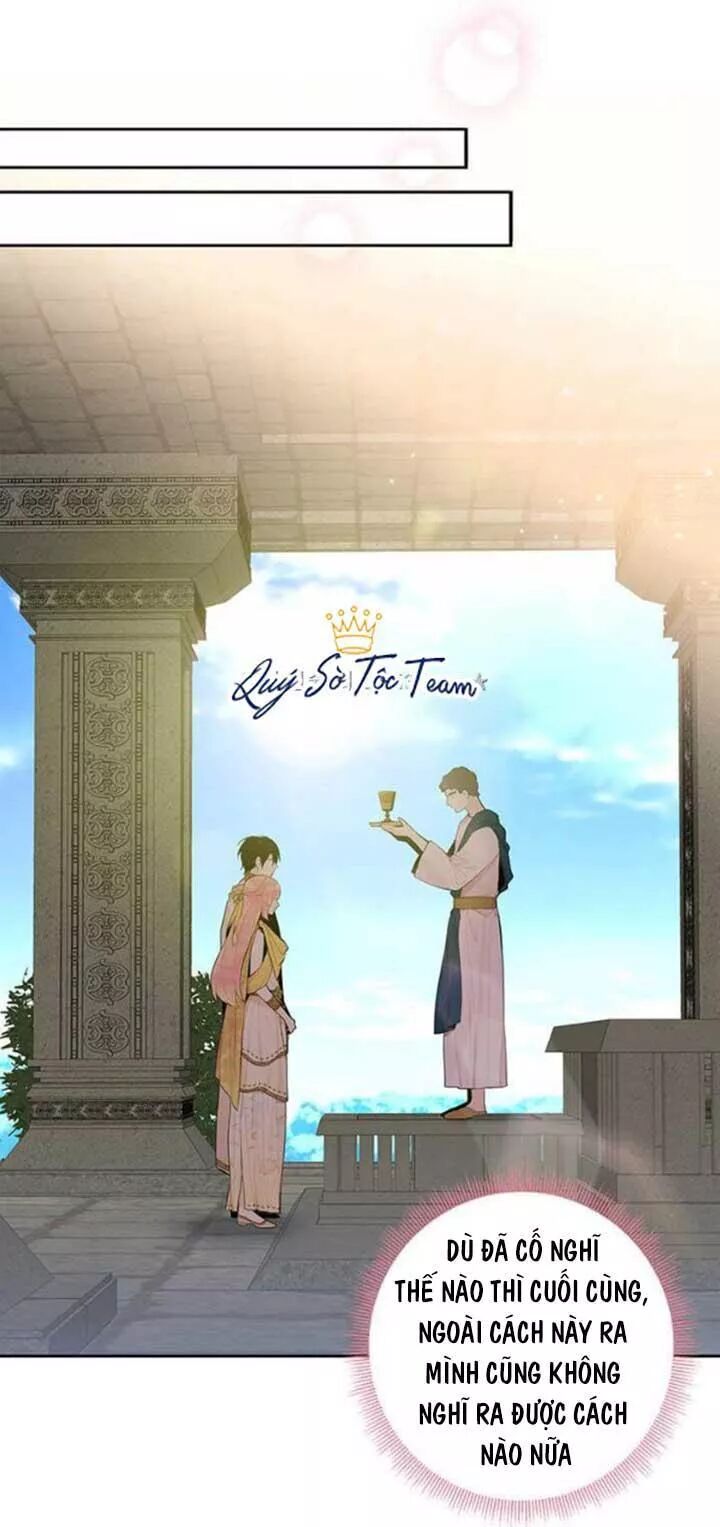 thánh nữ ẩn danh chapter 84 15