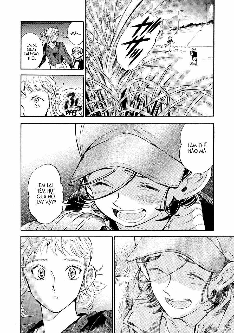 subaru to suu-san chapter 8 22