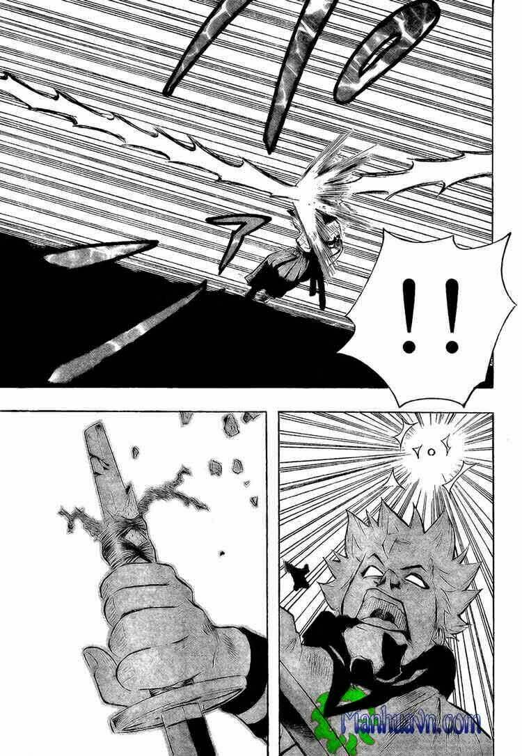 gamaran chapter 10 16