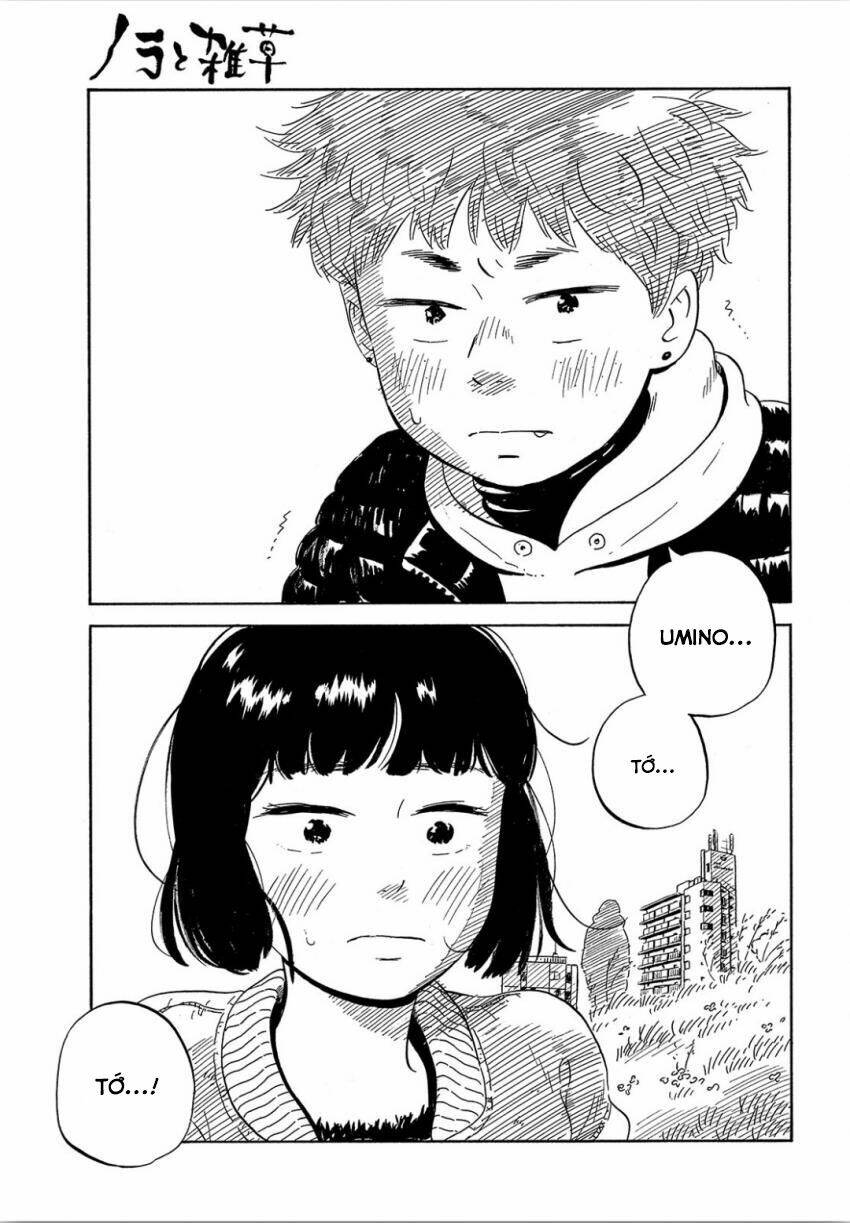 nora to zassou chapter 18 15