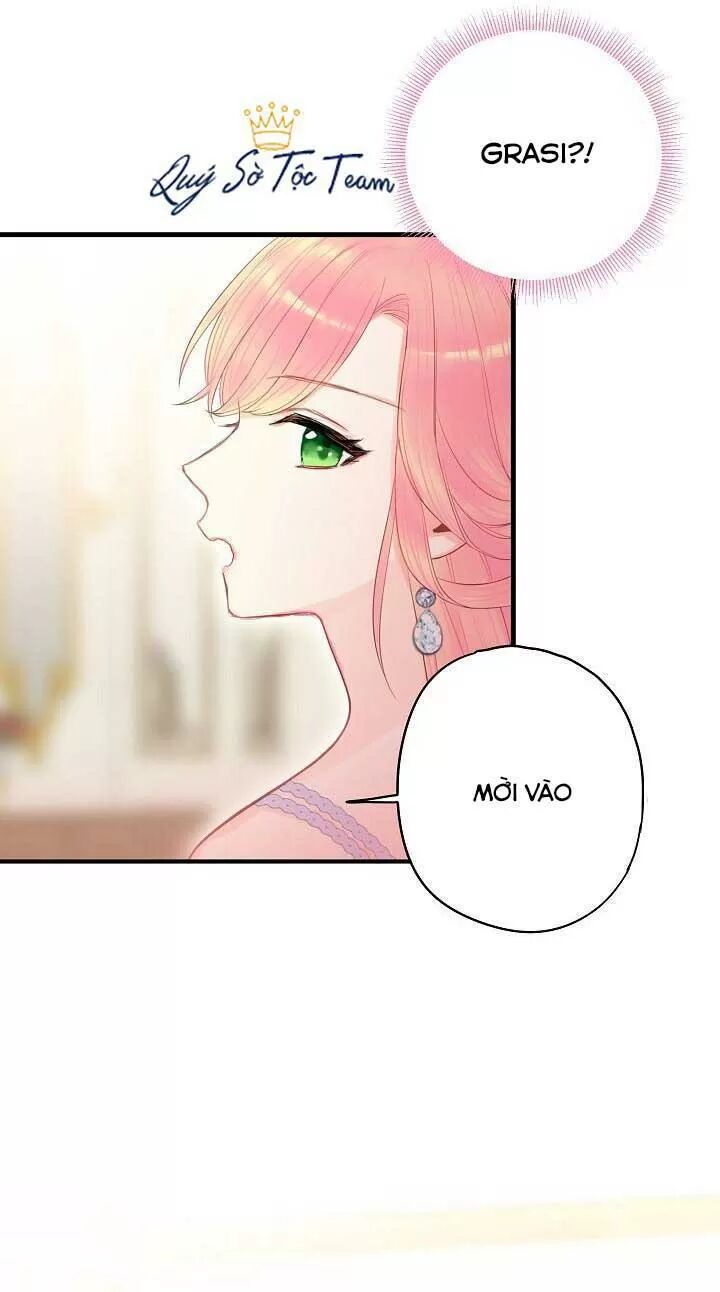 thánh nữ ẩn danh chapter 126 9