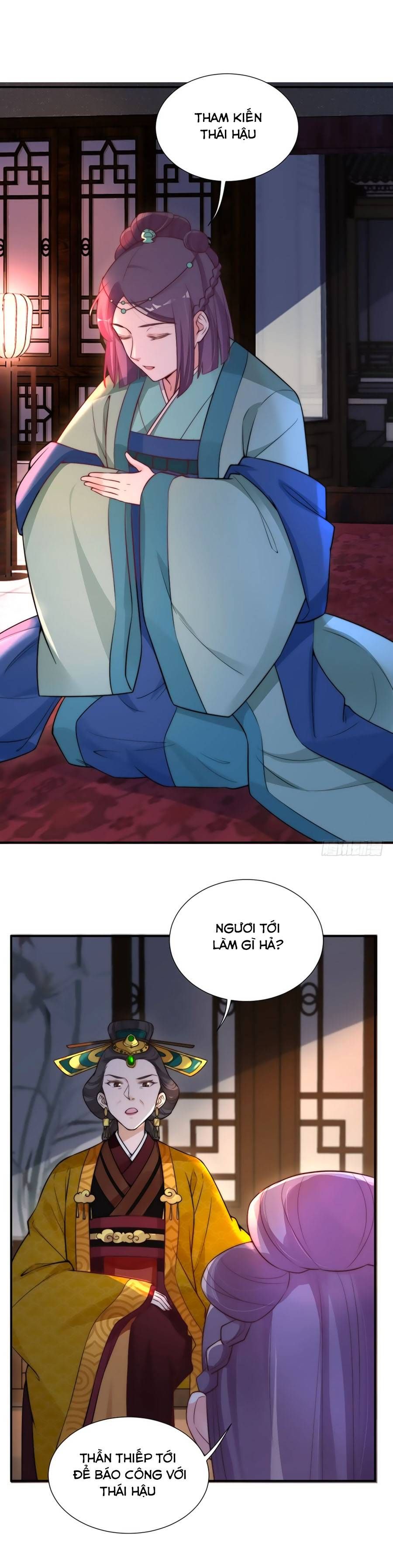 cung đấu live chapter 7 19