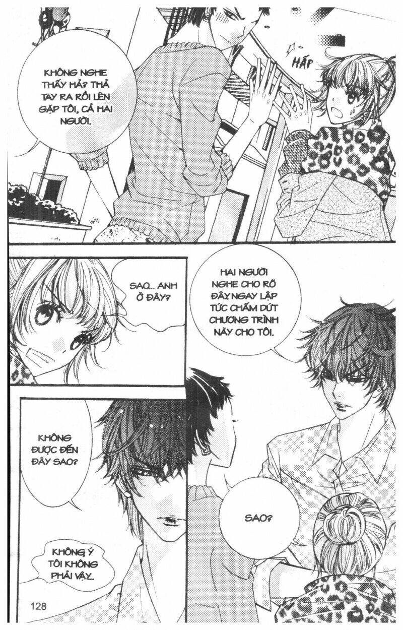 scandal đáng ngờ chapter 12 26