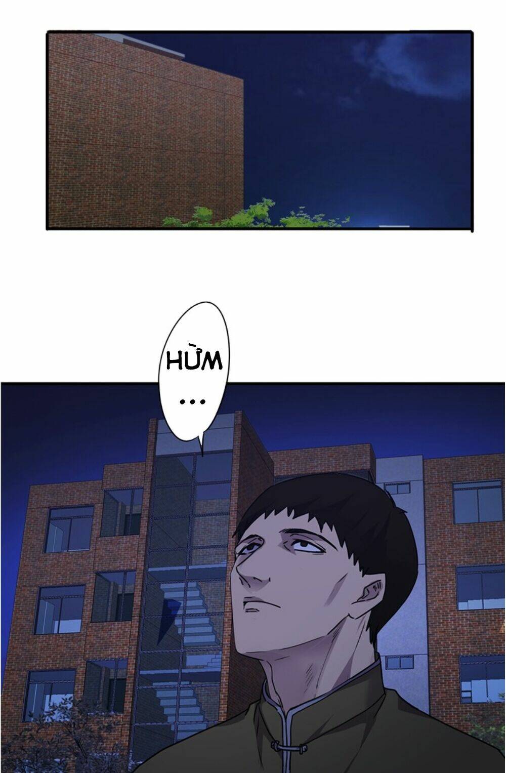 tối cường công nhân chapter 112 16