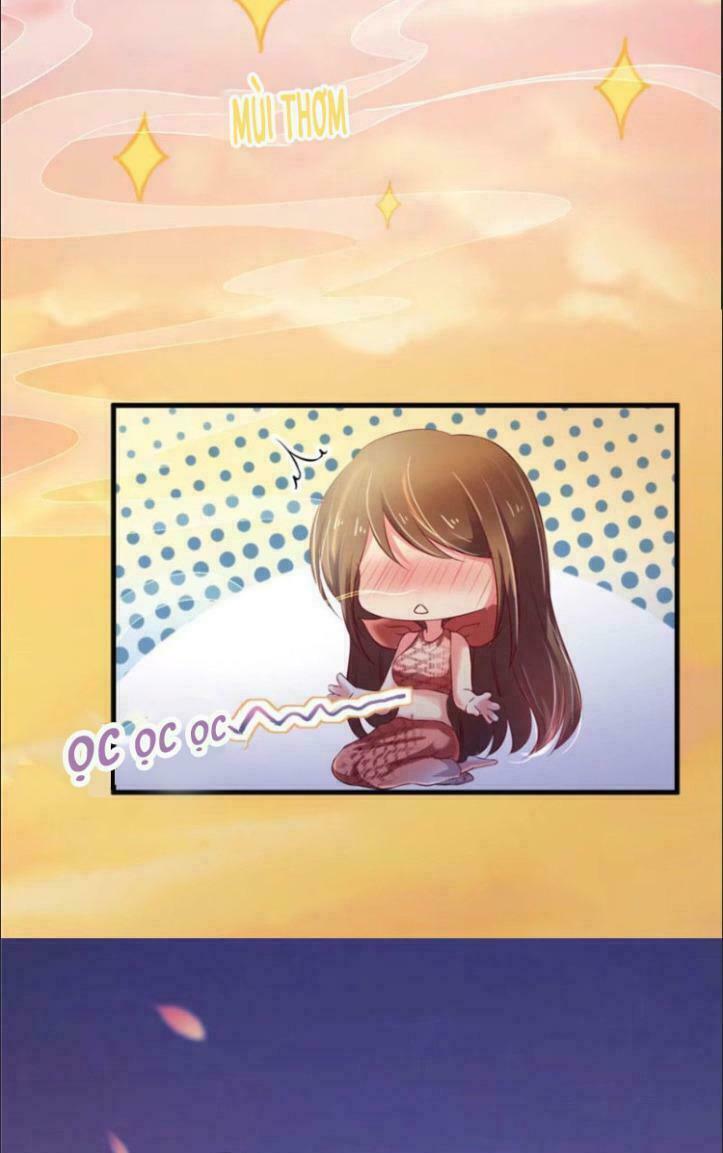 [16+] thảnh thơi thú thế chủng chủng điền, sinh sinh tể chapter 33 9