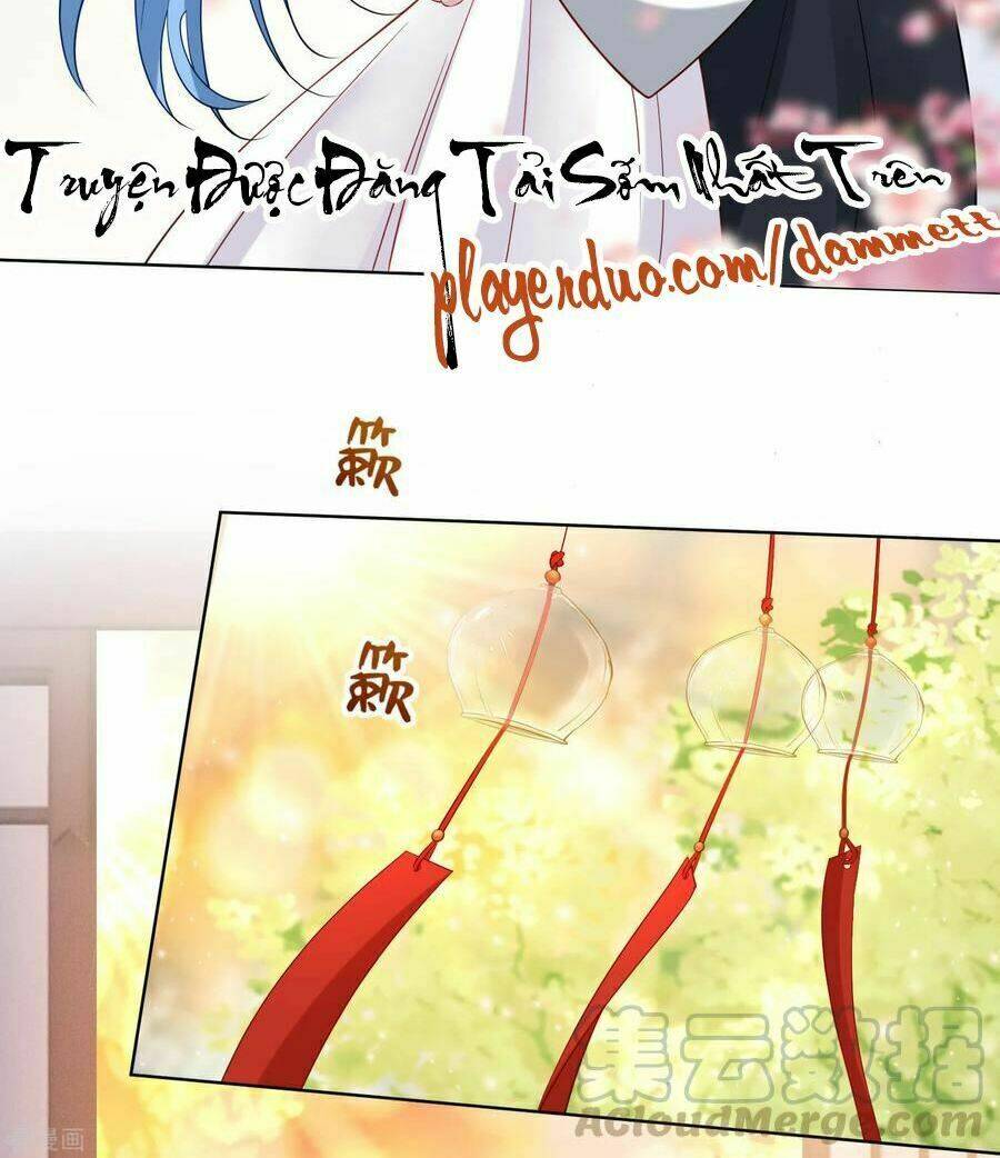 độc y đích nữ chapter 133 27