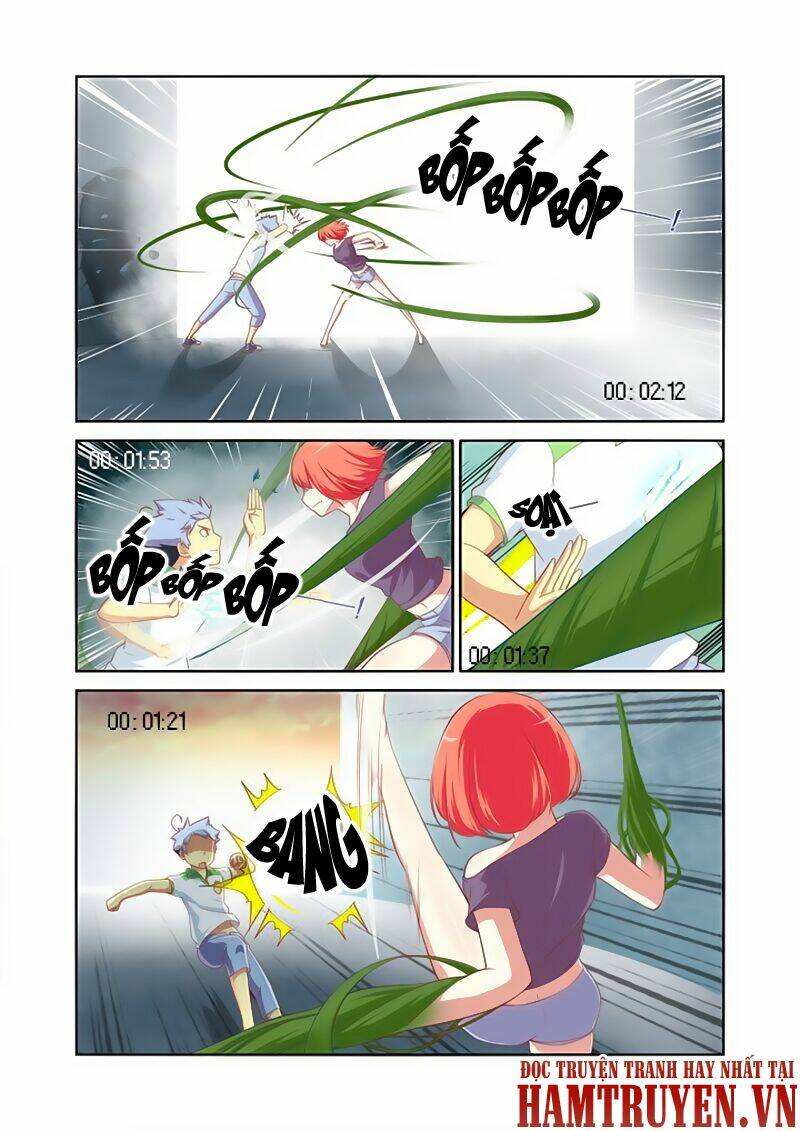 yaoguai mingdan chapter 25 8