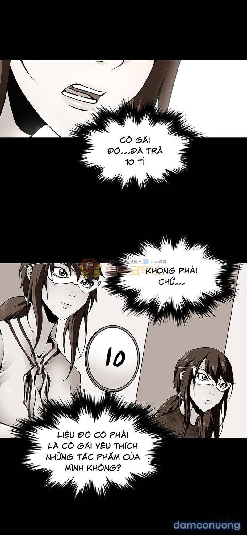 nô lệ song sinh chapter 123 17