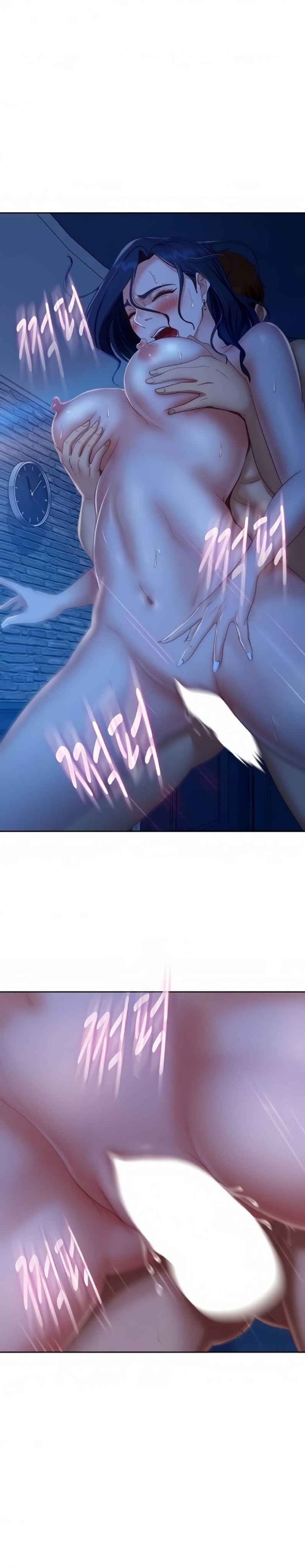 một ngày rối rắm chapter 59 11