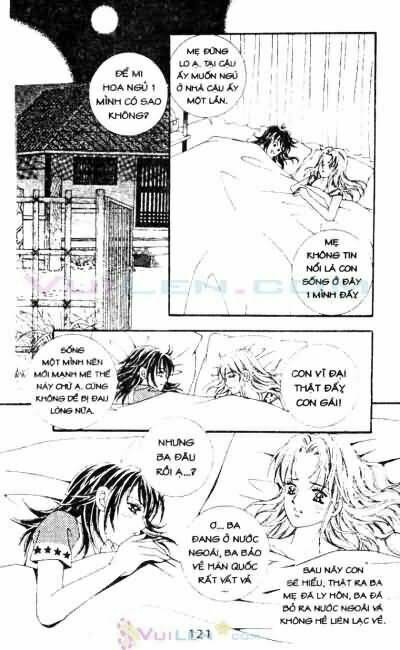 không bao giờ khóc chapter 12 121