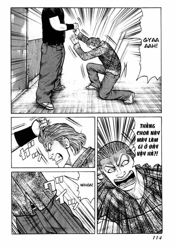 qp- soul of violence chapter 32 9