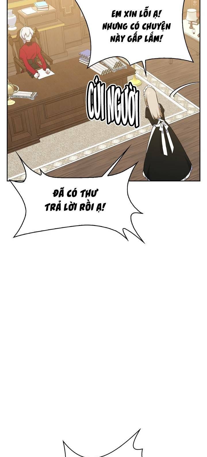 Đừng Đụng Vào Em Trai Ta chapter 34 38