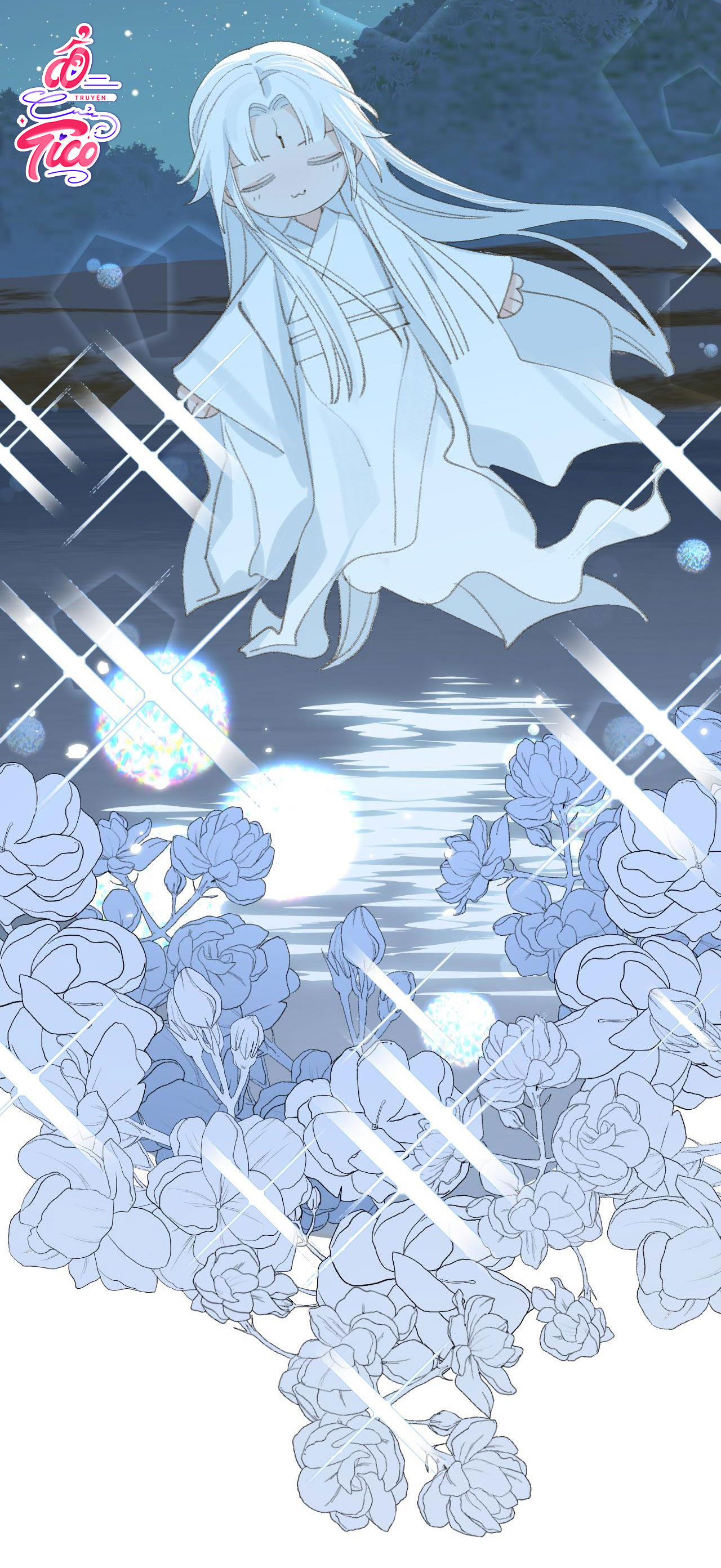 tôi lắng nghe thanh tôn chủ gọi chapter 15 11