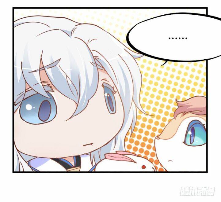 giữ chặt tiểu bạch long chapter 28 4