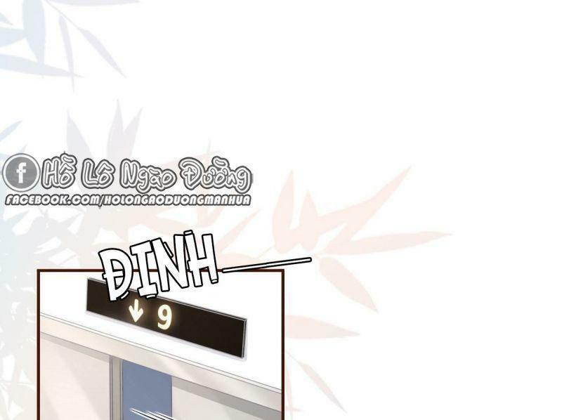 bạn gái tôi mới 30+ tuổi xuân chapter 74 7