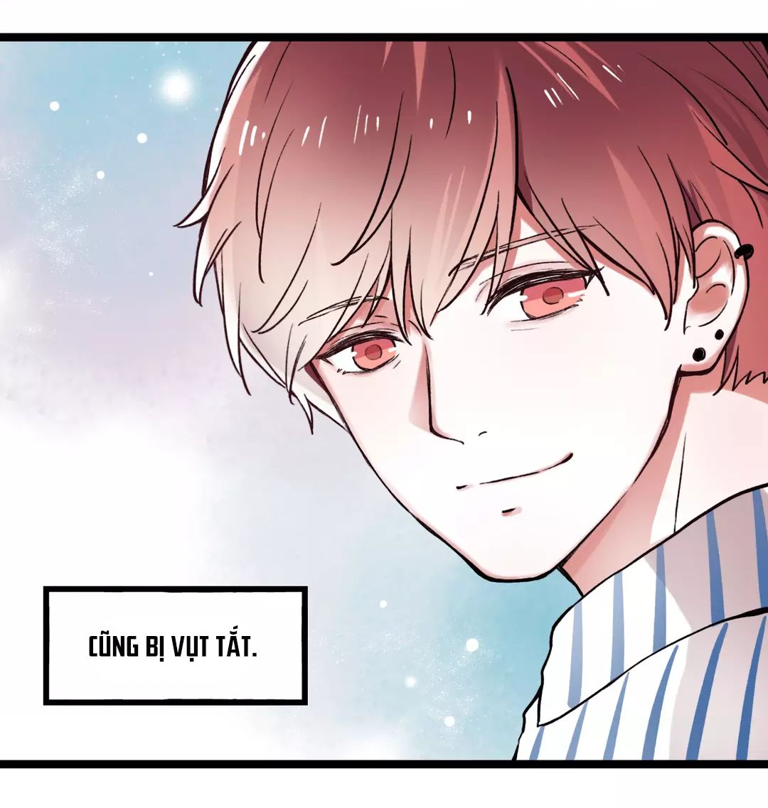 cậu đã từng yêu tôi 2 chapter 6 21